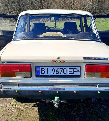 ВАЗ 2107, объемом двигателя 1.5 л и пробегом 0 тыс. км за 840 $, фото 3 на Automoto.ua