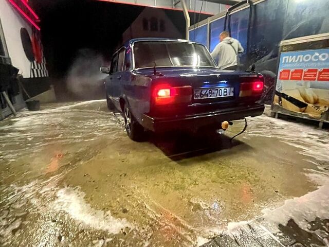 ВАЗ 2107, об'ємом двигуна 1.6 л та пробігом 0 тис. км за 800 $, фото 3 на Automoto.ua