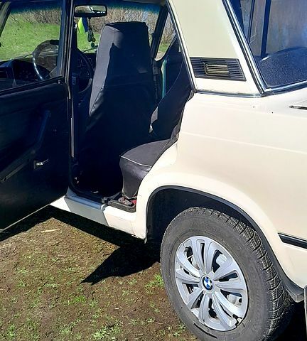 ВАЗ 2107, объемом двигателя 1.5 л и пробегом 0 тыс. км за 840 $, фото 6 на Automoto.ua