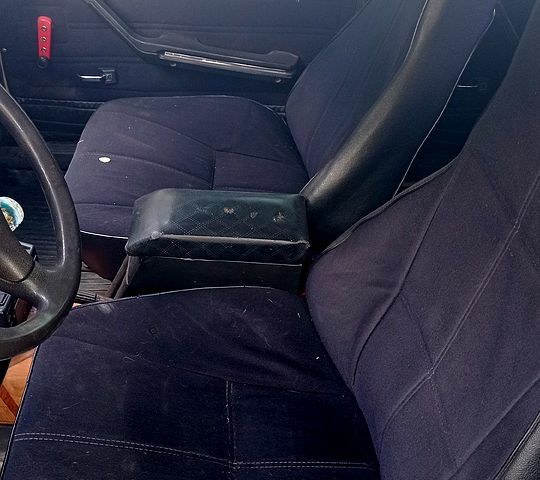 ВАЗ 2107, объемом двигателя 1.5 л и пробегом 0 тыс. км за 1100 $, фото 8 на Automoto.ua