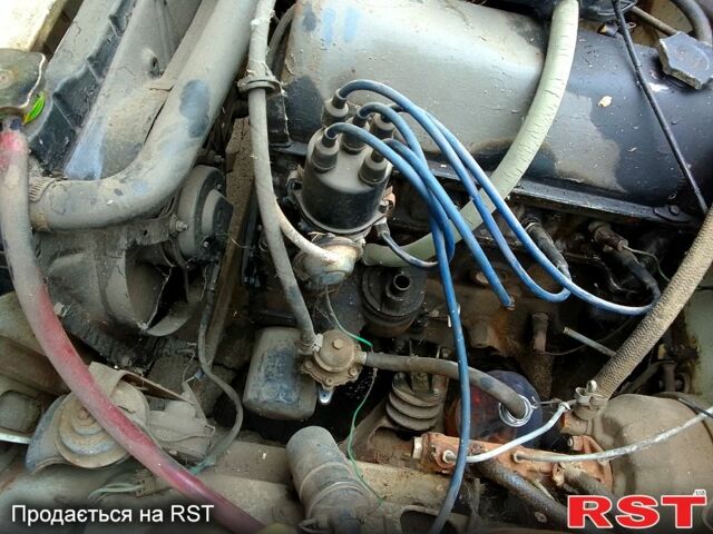 ВАЗ 2107, объемом двигателя 1.5 л и пробегом 200 тыс. км за 290 $, фото 3 на Automoto.ua