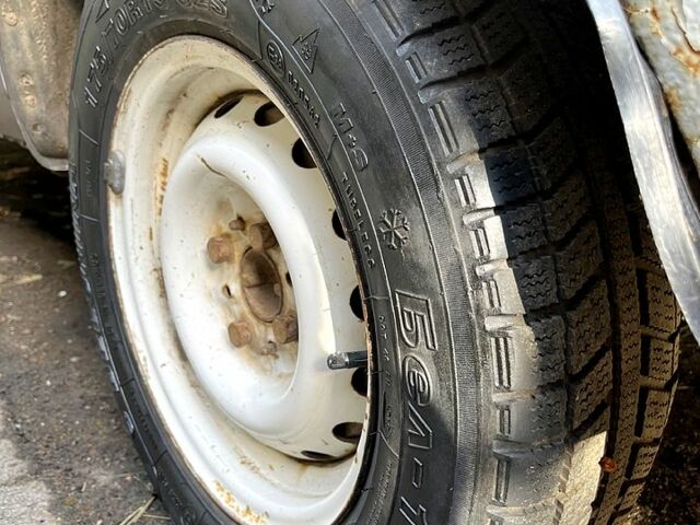 ВАЗ 2107, об'ємом двигуна 1.5 л та пробігом 0 тис. км за 320 $, фото 4 на Automoto.ua