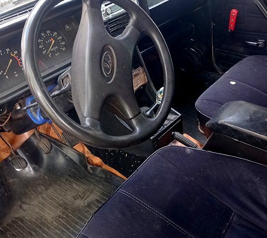 ВАЗ 2107, объемом двигателя 1.5 л и пробегом 0 тыс. км за 1100 $, фото 7 на Automoto.ua