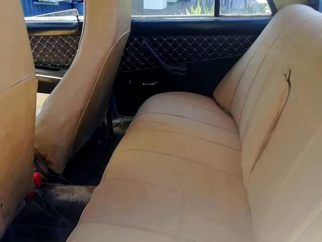 ВАЗ 2107, объемом двигателя 1.5 л и пробегом 350 тыс. км за 610 $, фото 2 на Automoto.ua