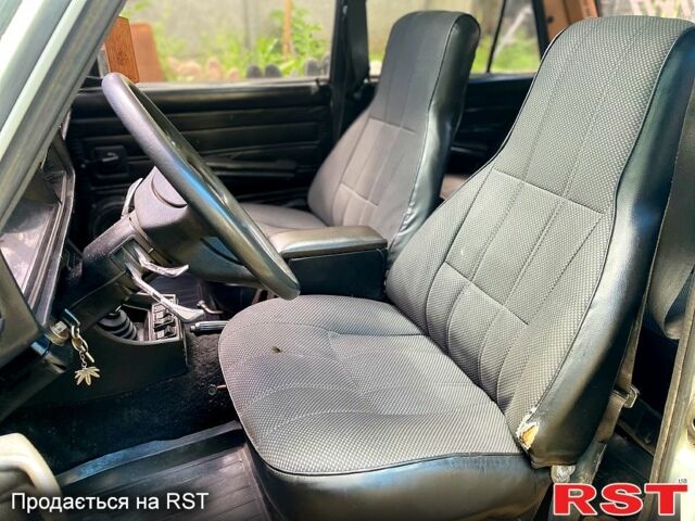 ВАЗ 2107, объемом двигателя 1.5 л и пробегом 250 тыс. км за 1300 $, фото 4 на Automoto.ua