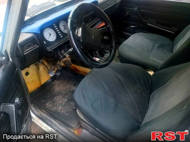ВАЗ 2107, объемом двигателя 1.5 л и пробегом 0 тыс. км за 750 $, фото 4 на Automoto.ua