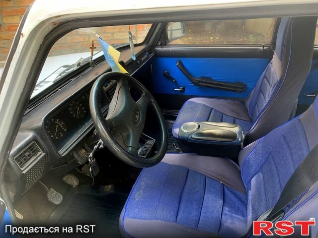 ВАЗ 2107, об'ємом двигуна 1.6 л та пробігом 0 тис. км за 700 $, фото 3 на Automoto.ua