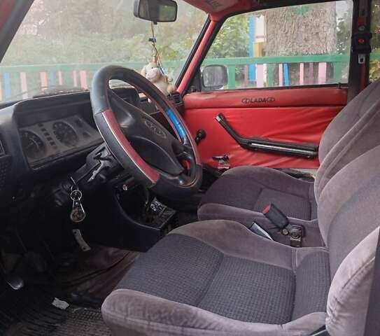 ВАЗ 2107, объемом двигателя 0 л и пробегом 70 тыс. км за 363 $, фото 6 на Automoto.ua