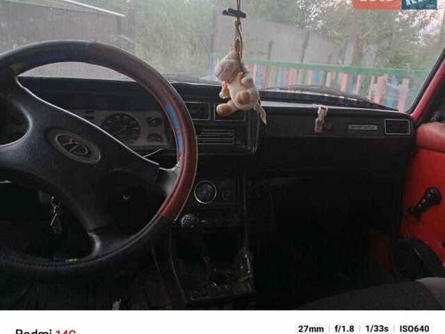 ВАЗ 2107, объемом двигателя 0 л и пробегом 70 тыс. км за 363 $, фото 11 на Automoto.ua