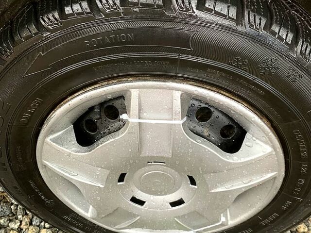 ВАЗ 2107 1992 у Кропивницькому (Кіровограді) на Automoto.ua ВАЗ 2107, об'ємом двигуна 1.5 л та пробігом 0 тис. км за 550 $, фото 3 на Automoto.ua