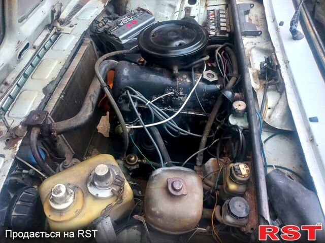 ВАЗ 2107, объемом двигателя 1.5 л и пробегом 0 тыс. км за 750 $, фото 3 на Automoto.ua