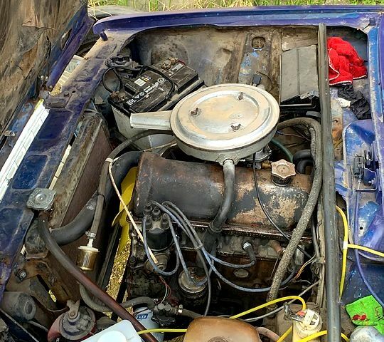 ВАЗ 2107, объемом двигателя 15 л и пробегом 0 тыс. км за 850 $, фото 4 на Automoto.ua