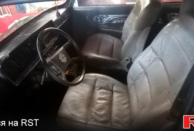ВАЗ 2107, объемом двигателя 15 л и пробегом 0 тыс. км за 600 $, фото 1 на Automoto.ua