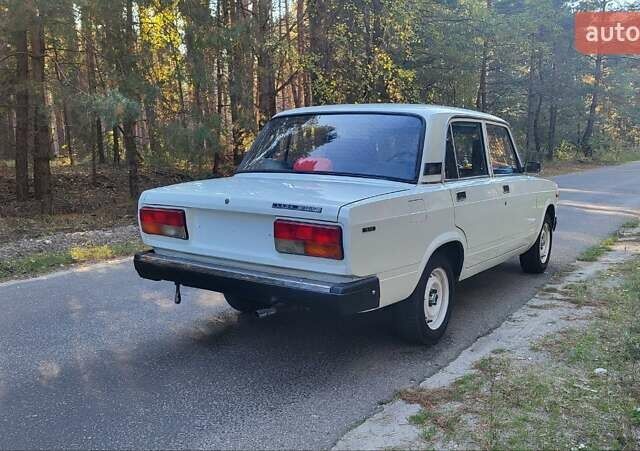 ВАЗ 2107, объемом двигателя 1.5 л и пробегом 46 тыс. км за 2300 $, фото 2 на Automoto.ua