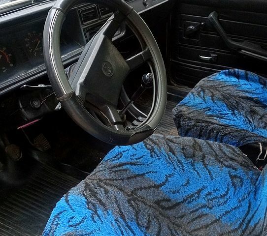 ВАЗ 2107, объемом двигателя 1.5 л и пробегом 289 тыс. км за 264 $, фото 10 на Automoto.ua