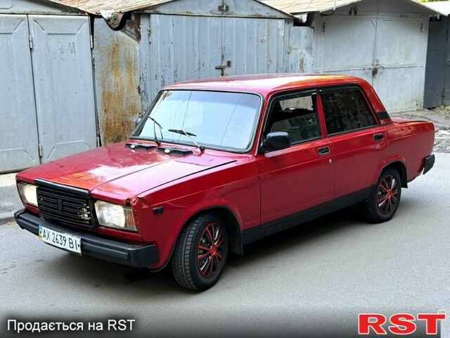 ВАЗ 2107, об'ємом двигуна 1.5 л та пробігом 0 тис. км за 720 $, фото 2 на Automoto.ua