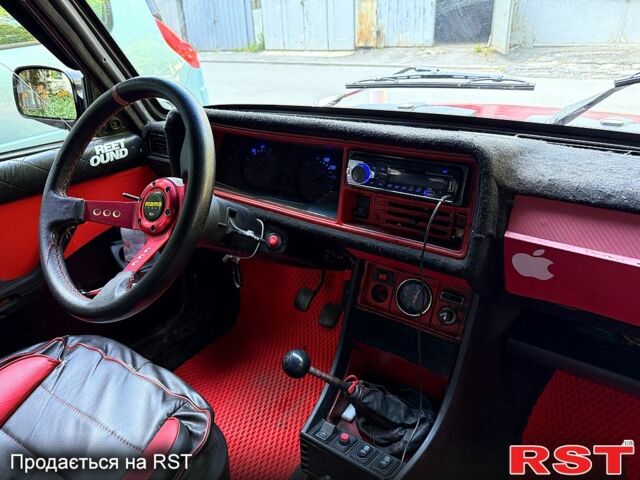 ВАЗ 2107, об'ємом двигуна 1.5 л та пробігом 0 тис. км за 720 $, фото 5 на Automoto.ua