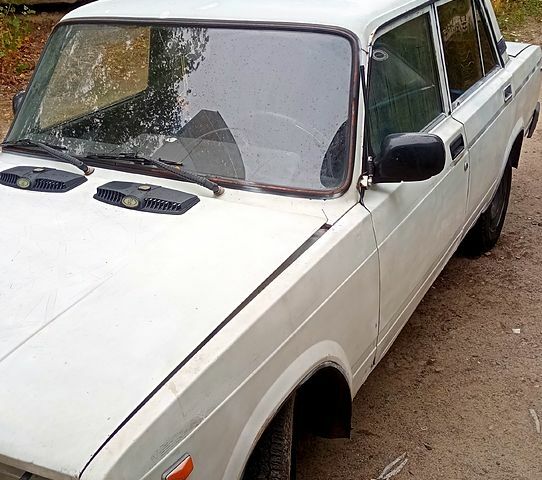 ВАЗ 2107, объемом двигателя 1.5 л и пробегом 289 тыс. км за 264 $, фото 3 на Automoto.ua