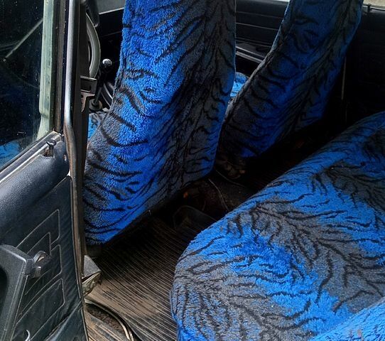 ВАЗ 2107, объемом двигателя 1.5 л и пробегом 289 тыс. км за 264 $, фото 9 на Automoto.ua