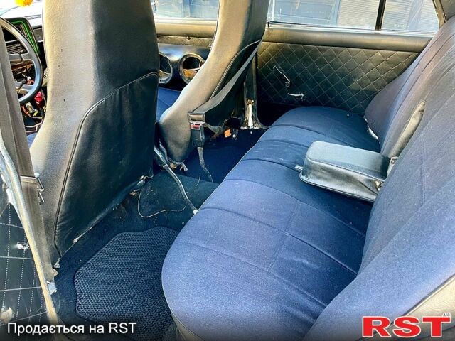 ВАЗ 2107, объемом двигателя 15 л и пробегом 0 тыс. км за 1100 $, фото 7 на Automoto.ua