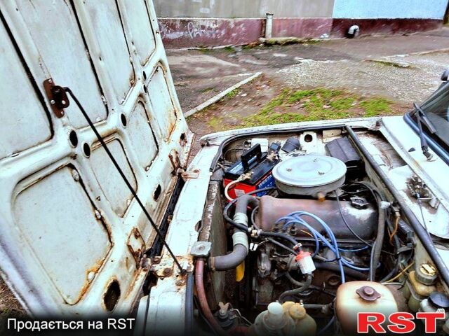 ВАЗ 2107, объемом двигателя 1.5 л и пробегом 0 тыс. км за 450 $, фото 3 на Automoto.ua