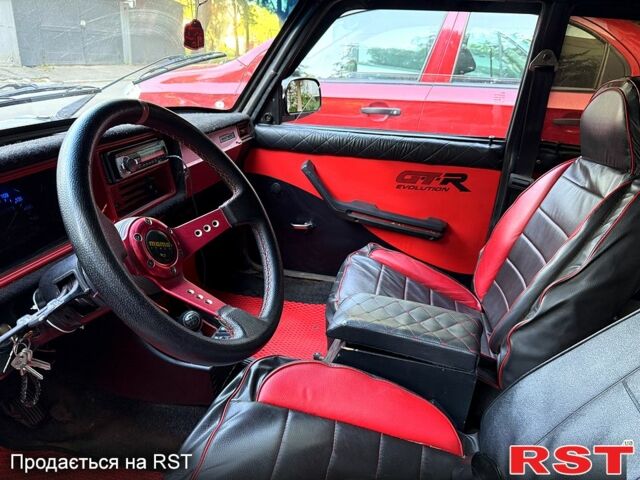 ВАЗ 2107, об'ємом двигуна 1.5 л та пробігом 0 тис. км за 720 $, фото 3 на Automoto.ua