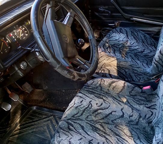 ВАЗ 2107, объемом двигателя 1.5 л и пробегом 0 тыс. км за 324 $, фото 8 на Automoto.ua