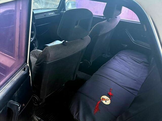 ВАЗ 2107, объемом двигателя 1.5 л и пробегом 0 тыс. км за 350 $, фото 2 на Automoto.ua