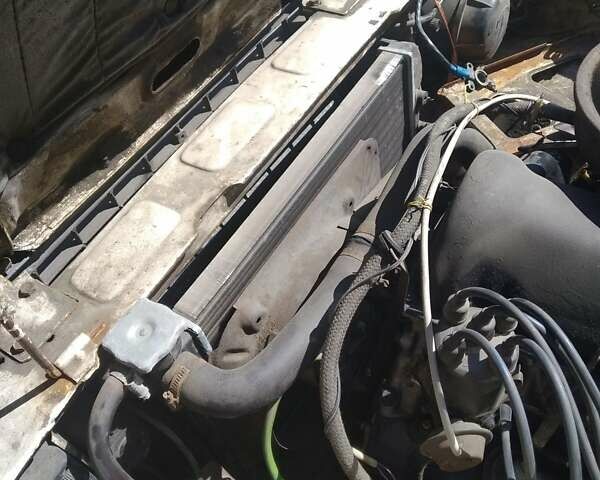ВАЗ 2107, объемом двигателя 1.5 л и пробегом 272 тыс. км за 690 $, фото 3 на Automoto.ua