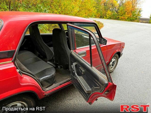 ВАЗ 2107, об'ємом двигуна 1.5 л та пробігом 145 тис. км за 1000 $, фото 7 на Automoto.ua