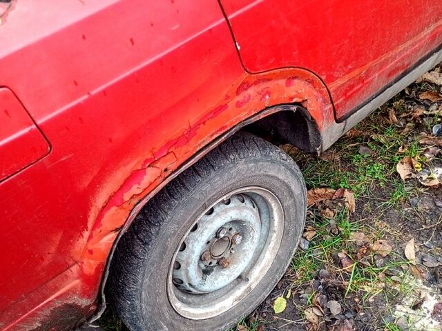 ВАЗ 2107, об'ємом двигуна 1.6 л та пробігом 120 тис. км за 500 $, фото 1 на Automoto.ua