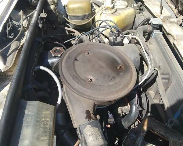 ВАЗ 2107, объемом двигателя 1.5 л и пробегом 272 тыс. км за 690 $, фото 2 на Automoto.ua