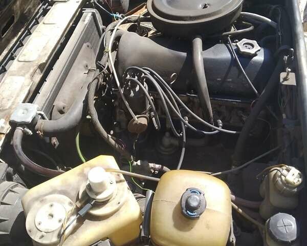 ВАЗ 2107, объемом двигателя 1.5 л и пробегом 272 тыс. км за 690 $, фото 4 на Automoto.ua