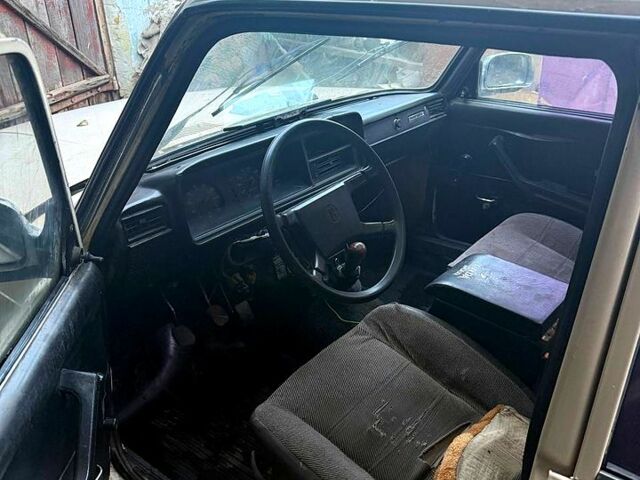 ВАЗ 2107, объемом двигателя 1.5 л и пробегом 0 тыс. км за 350 $, фото 1 на Automoto.ua