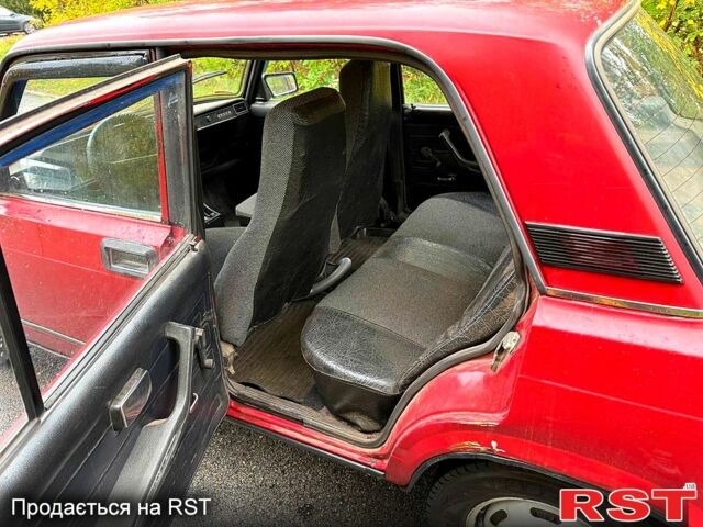 ВАЗ 2107, об'ємом двигуна 1.5 л та пробігом 145 тис. км за 1000 $, фото 5 на Automoto.ua