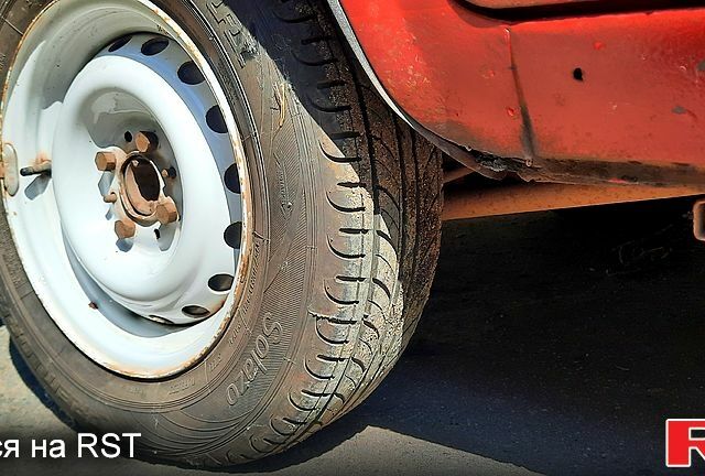 ВАЗ 2107, объемом двигателя 1.6 л и пробегом 100 тыс. км за 850 $, фото 5 на Automoto.ua