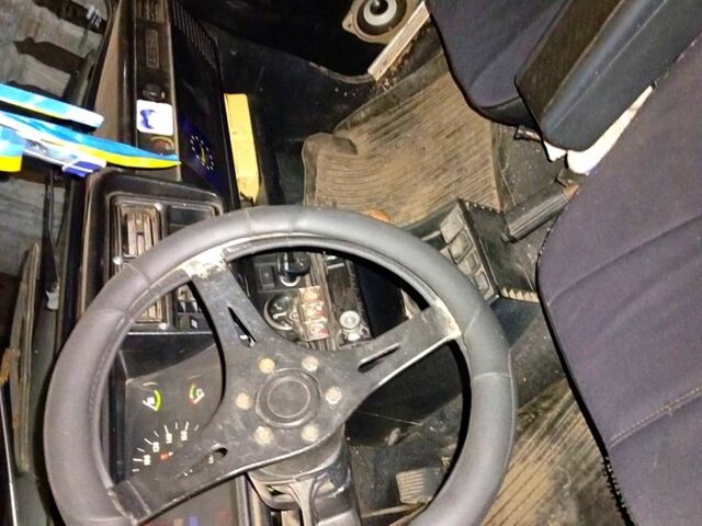 ВАЗ 2107, об'ємом двигуна 1.5 л та пробігом 390 тис. км за 1000 $, фото 2 на Automoto.ua