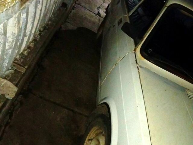 ВАЗ 2107, об'ємом двигуна 1.5 л та пробігом 390 тис. км за 1000 $, фото 1 на Automoto.ua