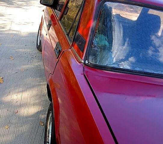 ВАЗ 2107, объемом двигателя 1.5 л и пробегом 0 тыс. км за 324 $, фото 1 на Automoto.ua