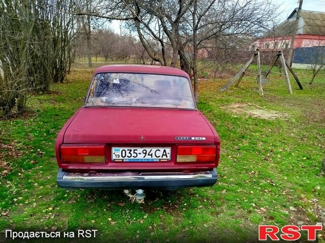 ВАЗ 2107, объемом двигателя 1.5 л и пробегом 0 тыс. км за 500 $, фото 3 на Automoto.ua