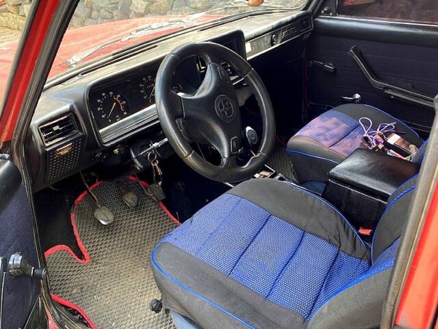 ВАЗ 2107, объемом двигателя 15 л и пробегом 205 тыс. км за 650 $, фото 6 на Automoto.ua