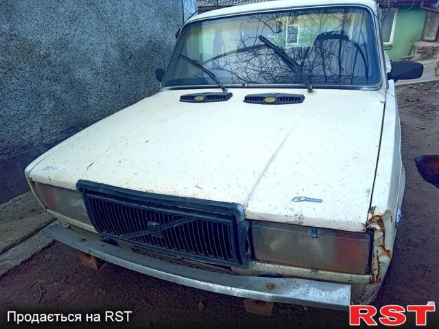 ВАЗ 2107, объемом двигателя 15 л и пробегом 185 тыс. км за 650 $, фото 3 на Automoto.ua