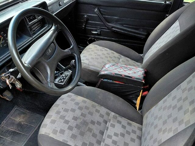 ВАЗ 2107, объемом двигателя 1.7 л и пробегом 110 тыс. км за 400 $, фото 2 на Automoto.ua