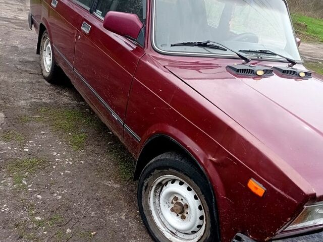 ВАЗ 2107, объемом двигателя 15 л и пробегом 0 тыс. км за 650 $, фото 2 на Automoto.ua