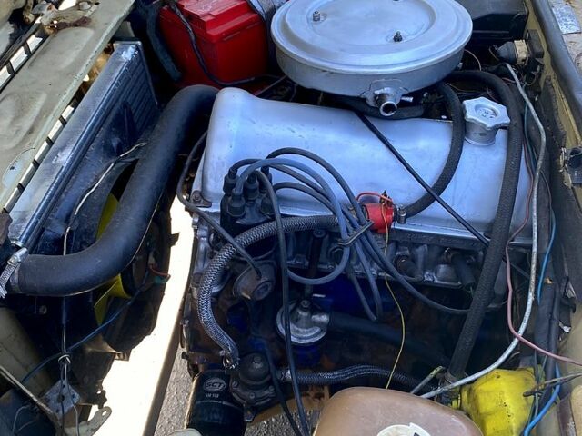 ВАЗ 2107, объемом двигателя 13 л и пробегом 200 тыс. км за 850 $, фото 4 на Automoto.ua