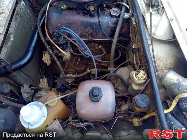 ВАЗ 2107, объемом двигателя 15 л и пробегом 185 тыс. км за 650 $, фото 1 на Automoto.ua