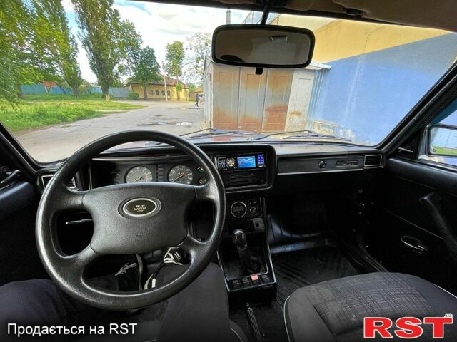 ВАЗ 2107, объемом двигателя 1.5 л и пробегом 0 тыс. км за 750 $, фото 3 на Automoto.ua