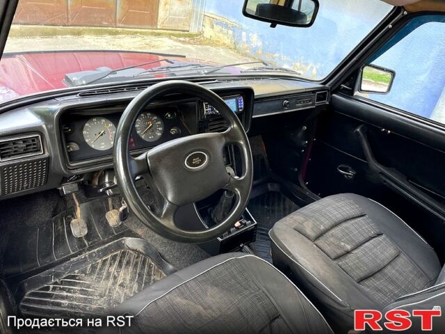 ВАЗ 2107, объемом двигателя 1.5 л и пробегом 0 тыс. км за 750 $, фото 4 на Automoto.ua