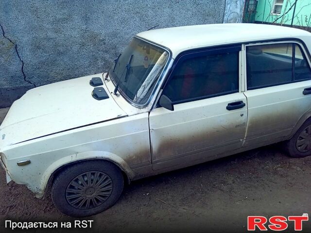 ВАЗ 2107, объемом двигателя 15 л и пробегом 185 тыс. км за 650 $, фото 2 на Automoto.ua
