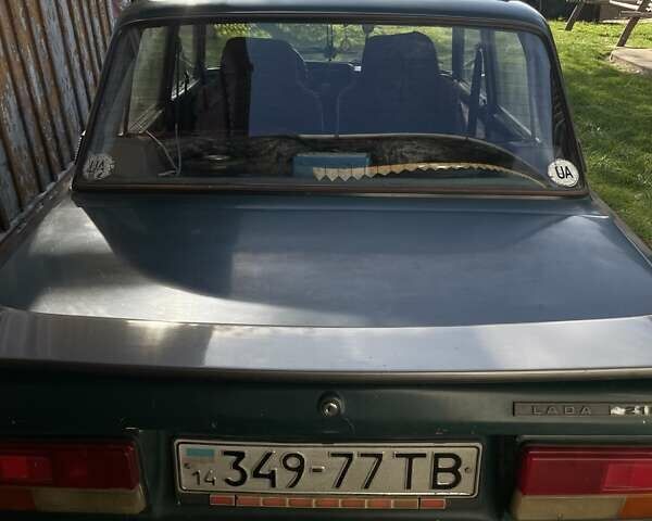 ВАЗ 2107, объемом двигателя 0 л и пробегом 150 тыс. км за 450 $, фото 4 на Automoto.ua